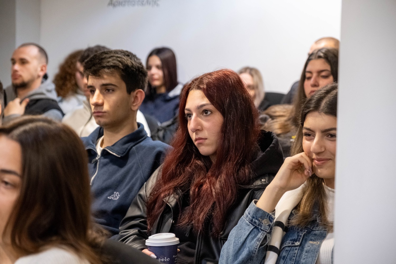 Τα μυστικά του επιτυχημένου πρωταθλητισμού από τους εξειδικευμένους επαγγελματίες της Πρωταθλήτριας 2024, ΠΑΕ ΠΑΟΚ