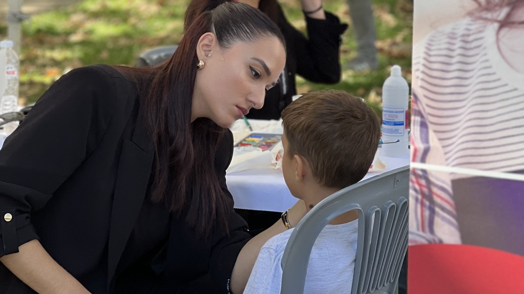 Συμμετοχή στη γιορτή υιοθεσίας αδέσποτων ζώων στα Ιωάννινα!