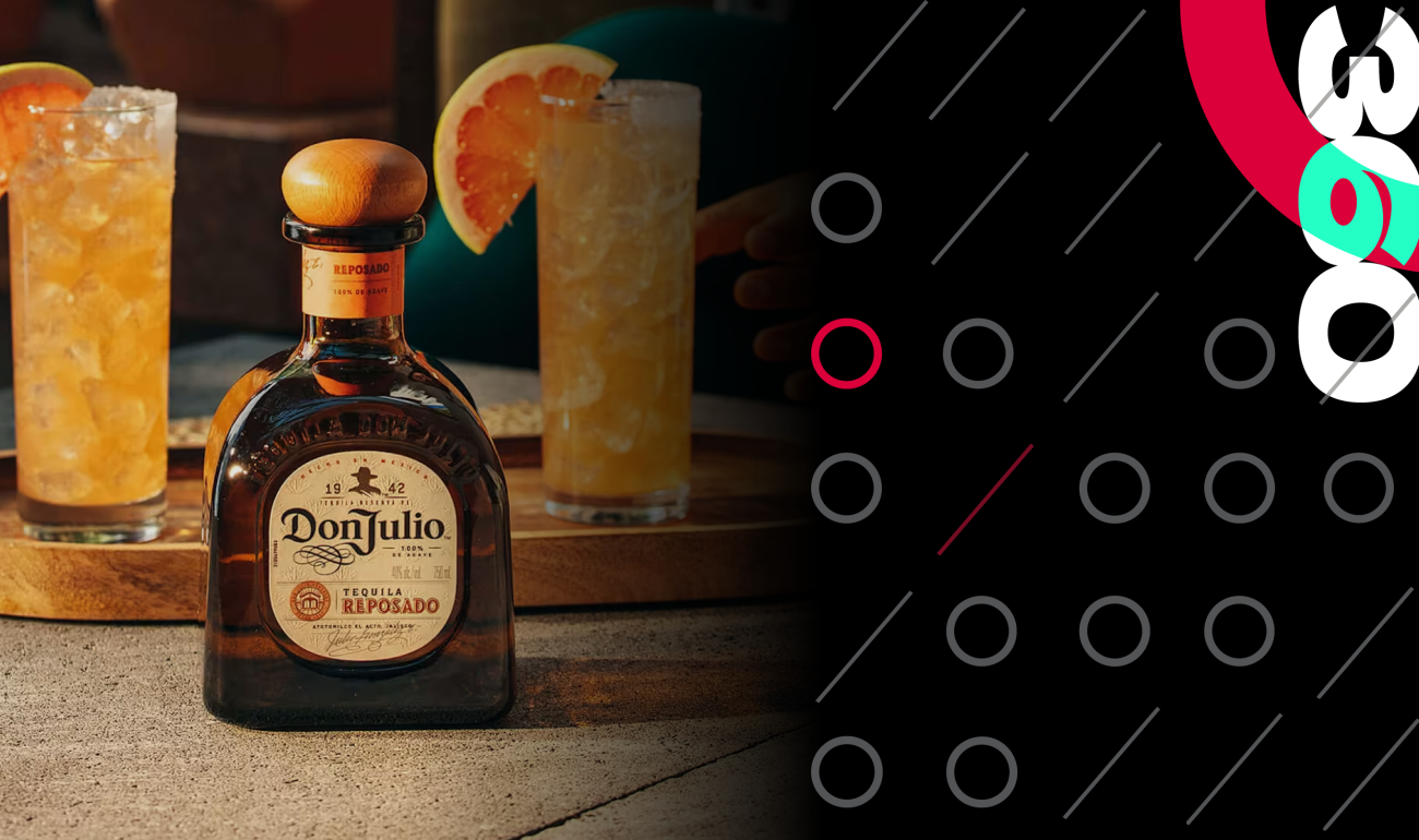 Masterclass in the making of Don Julio Tequila & the significance of the "Paloma" Trend by Diageo  στην Αθήνα